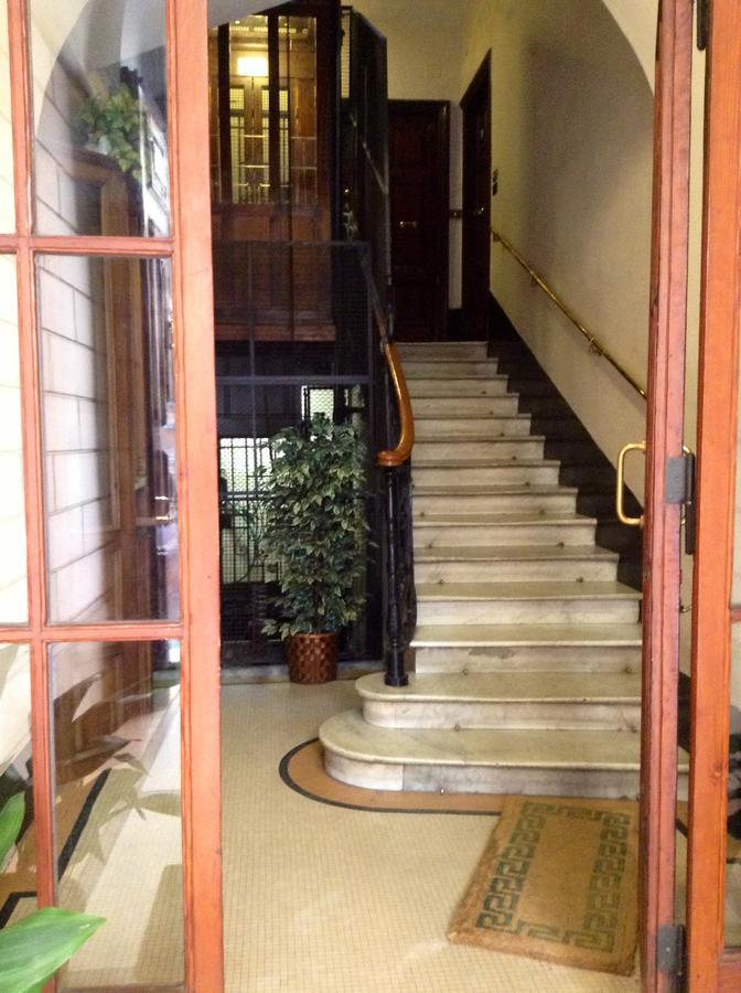 Charming 25 Apartment Rome Exterior photo